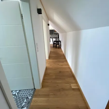 Zentrale In Apartment Niederzissen