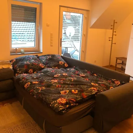 Zentrale In Apartment