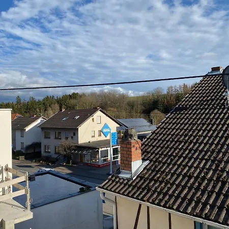 Zentrale In * Niederzissen