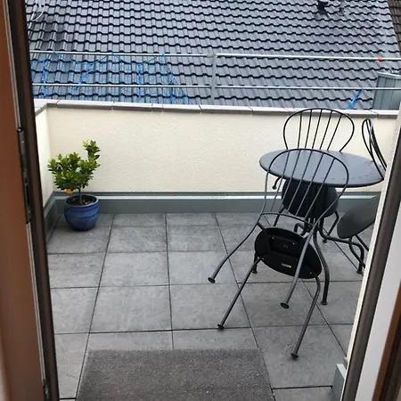 Zentrale In * Niederzissen